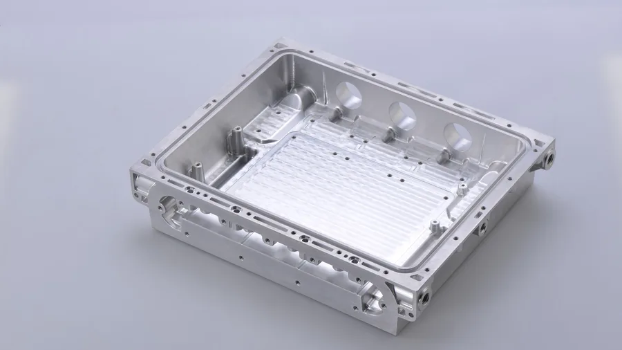 VMC850 vs VMC855 Machining Center: Structural Differences & Sourcing Guide